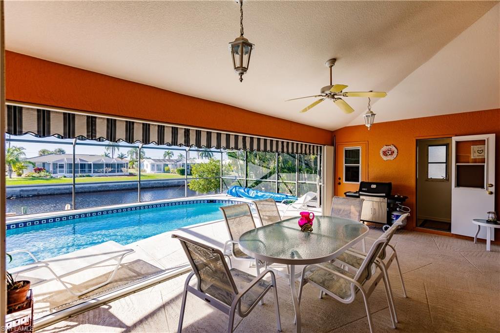 PUNTA GORDA ISLES - Residential