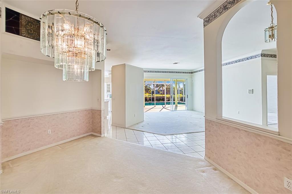 CROSS CREEK ESTATES - Residential