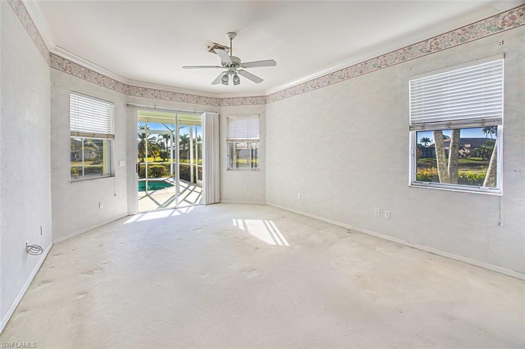 CROSS CREEK ESTATES - Residential