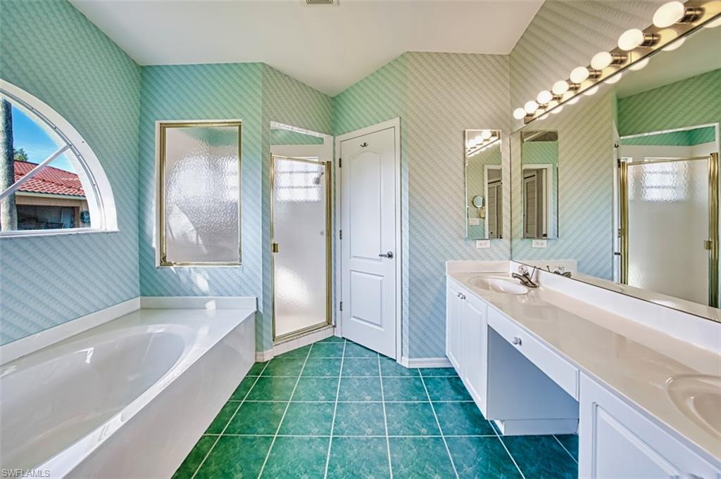 CROSS CREEK ESTATES - Residential