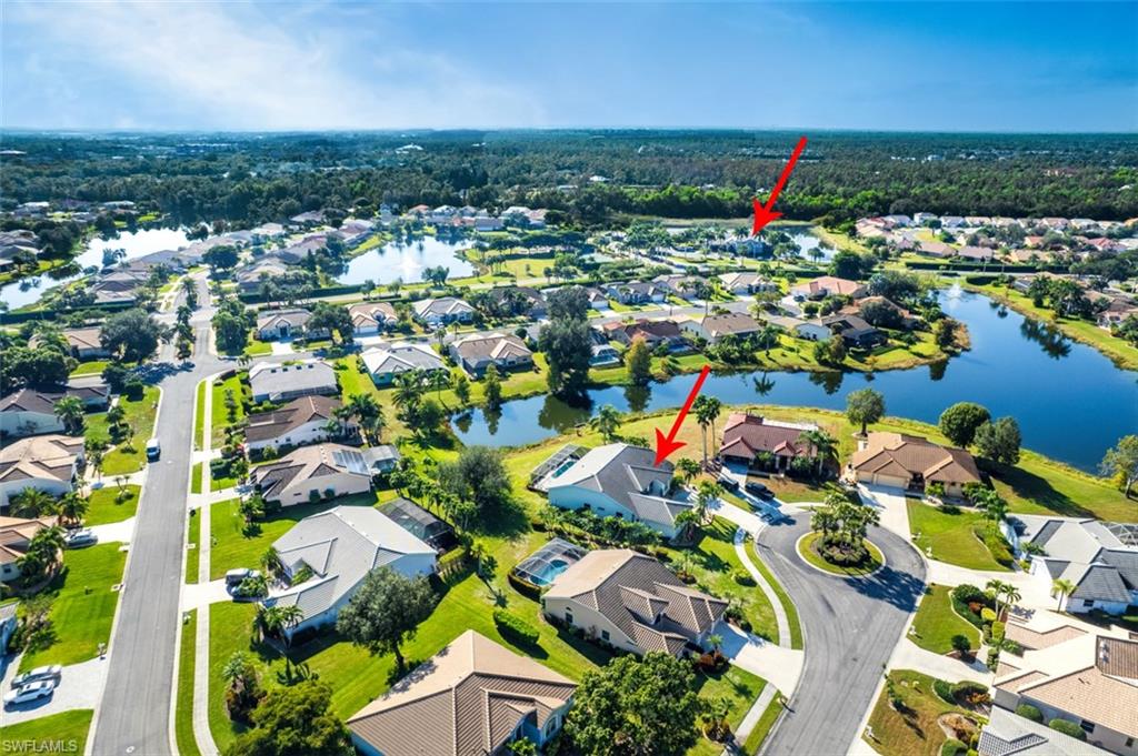 CROSS CREEK ESTATES - Residential