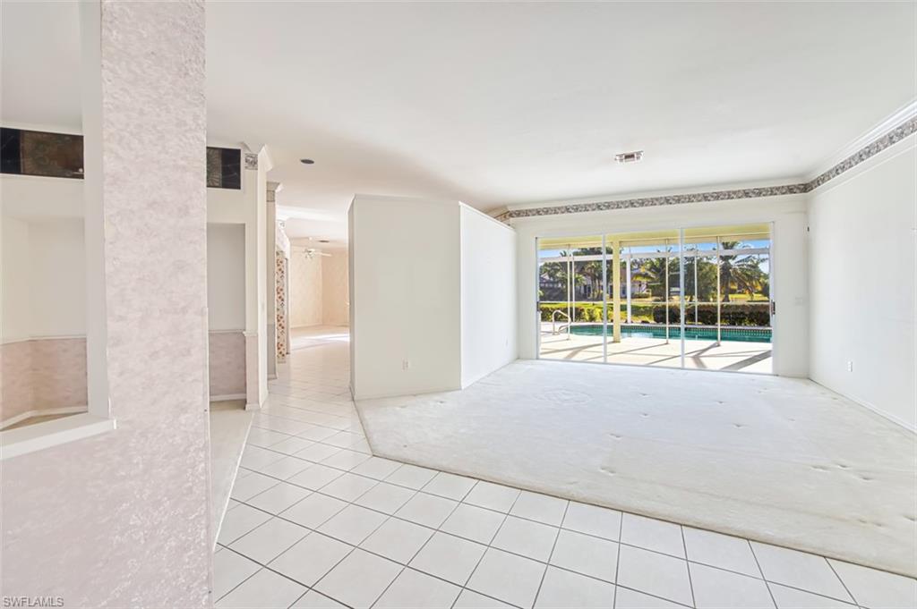 CROSS CREEK ESTATES - Residential