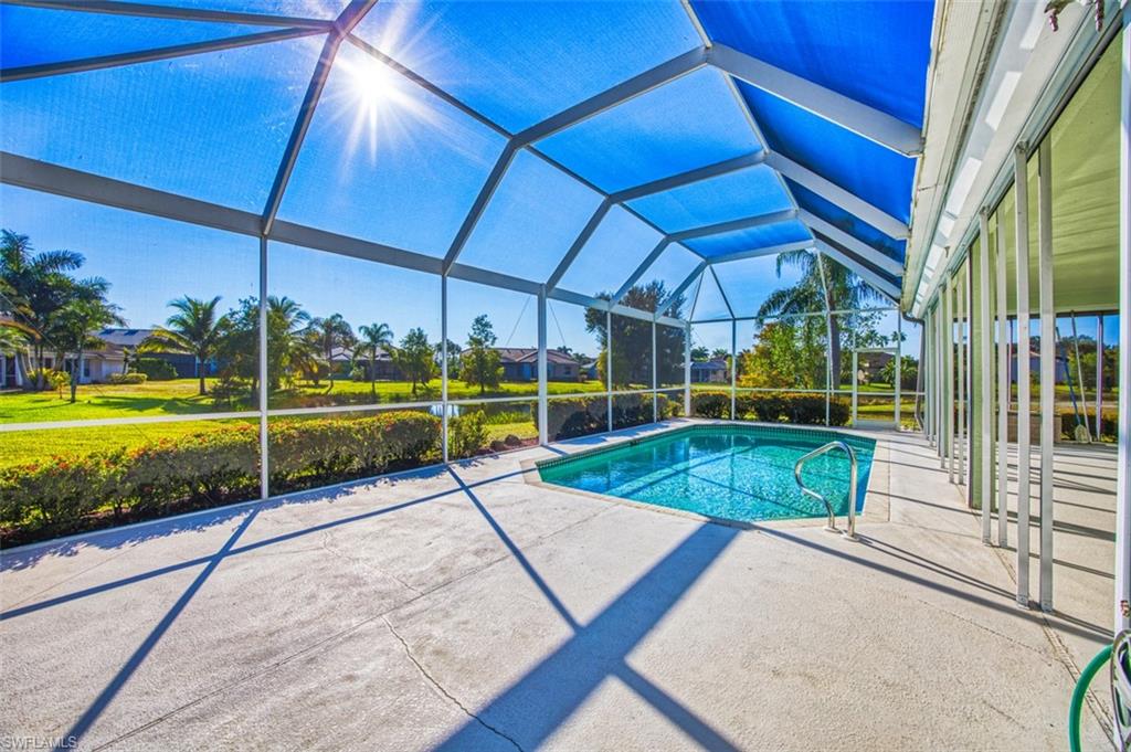 CROSS CREEK ESTATES - Residential