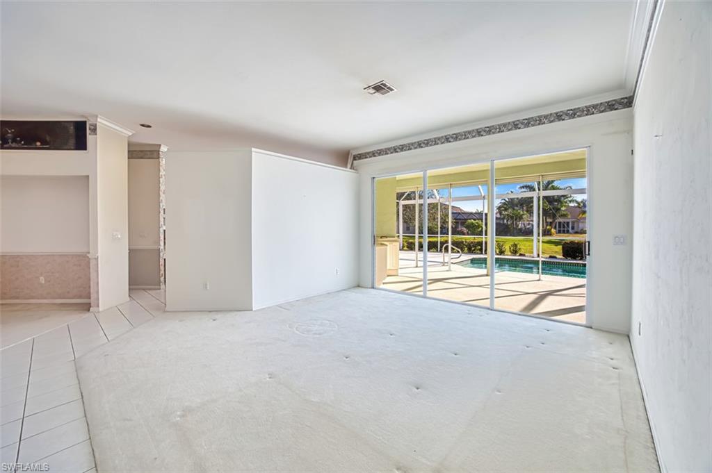 CROSS CREEK ESTATES - Residential