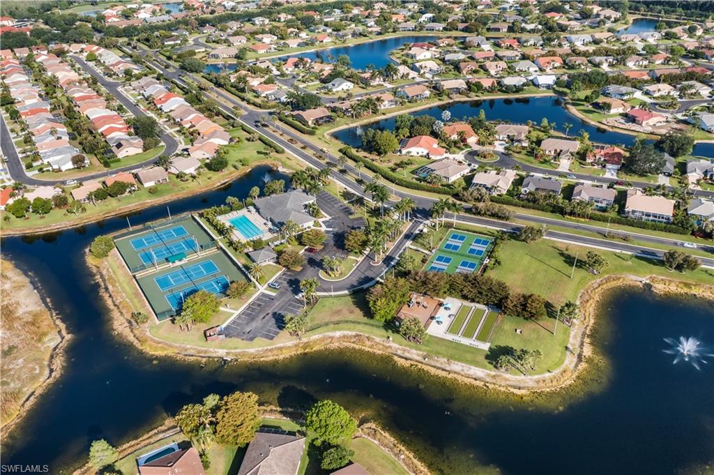 CROSS CREEK ESTATES - Residential