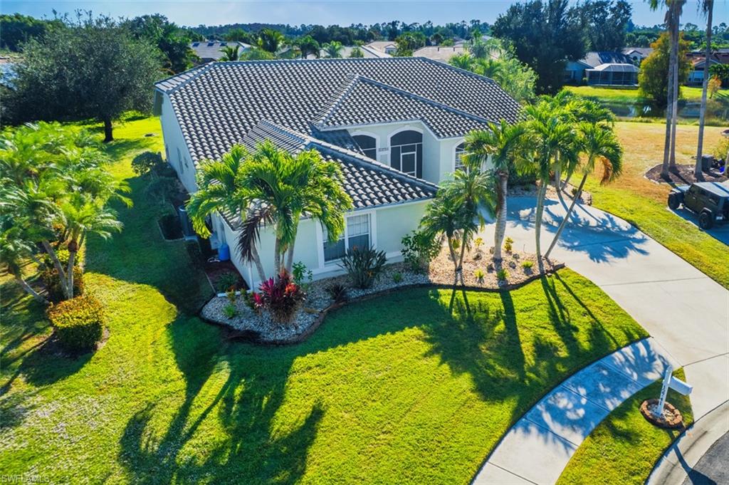 CROSS CREEK ESTATES - Residential