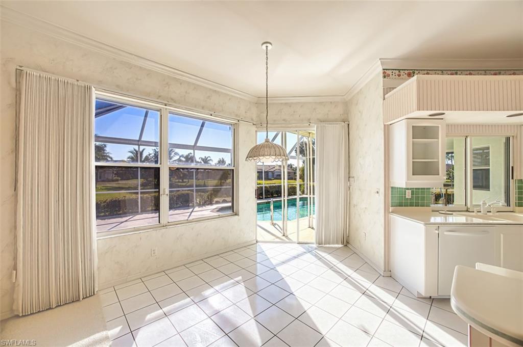 CROSS CREEK ESTATES - Residential