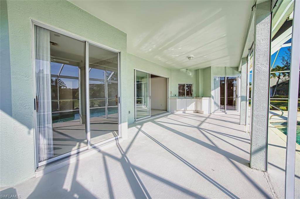 CROSS CREEK ESTATES - Residential