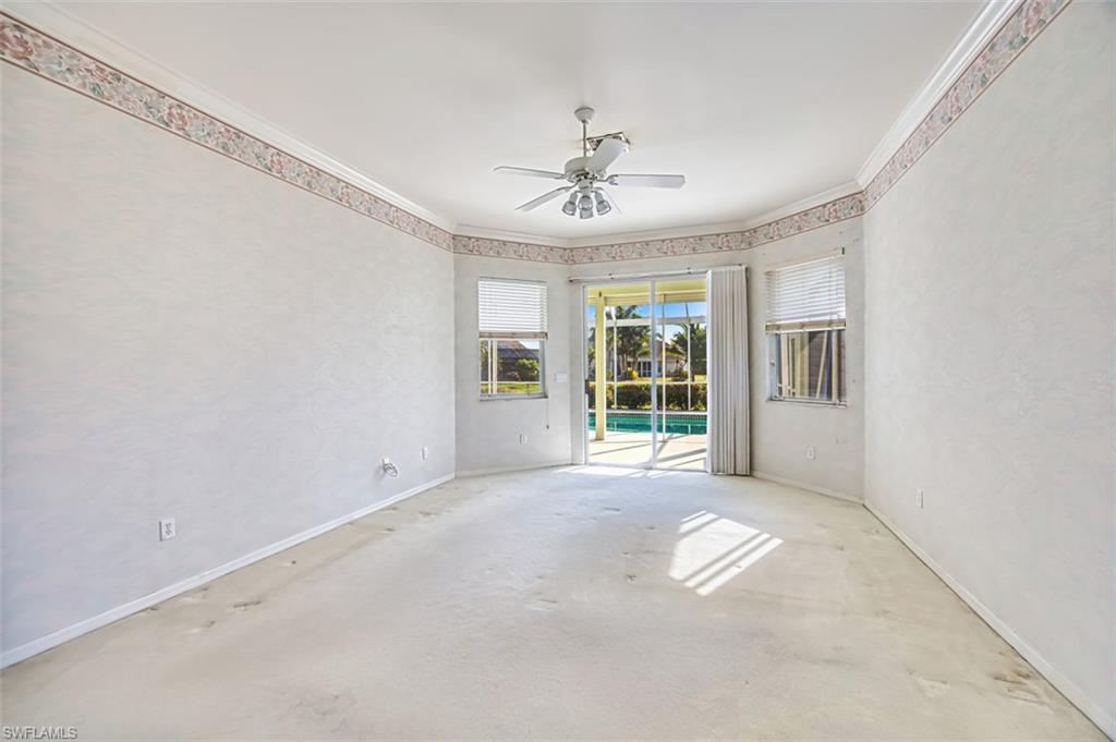 CROSS CREEK ESTATES - Residential