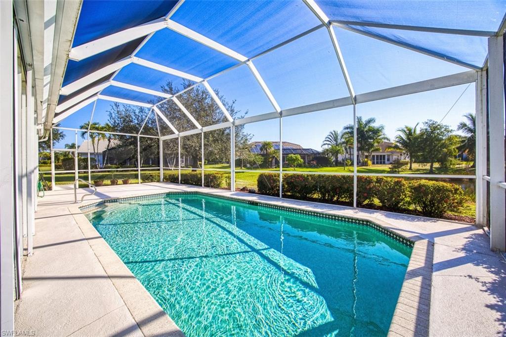 CROSS CREEK ESTATES - Residential