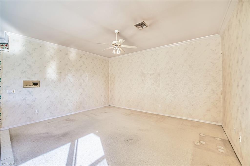 CROSS CREEK ESTATES - Residential