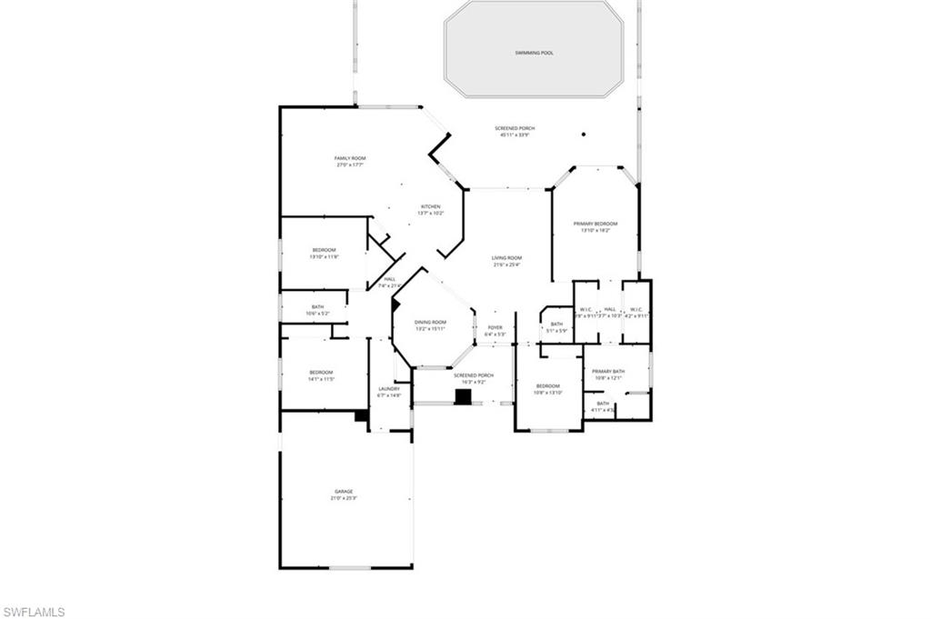 CROSS CREEK ESTATES - Residential