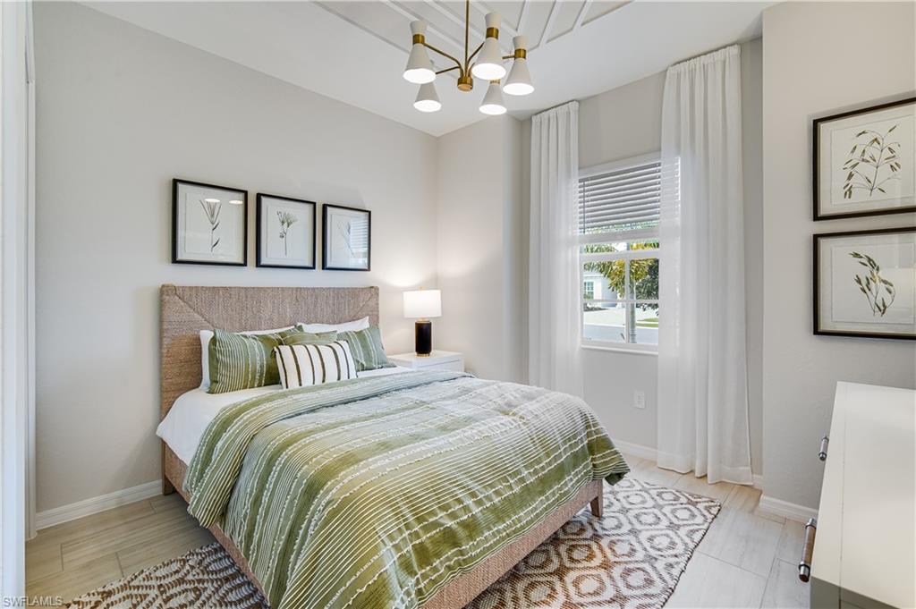 THE NATIONAL GOLF & COUNTRY CLUB AT AVE MARIA - Residential