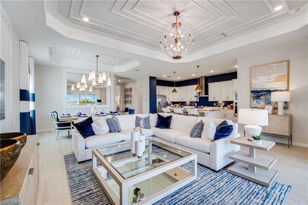 Photo of 5465 Pikewood CT, AVE MARIA, FL 34142 (MLS # 226012161)