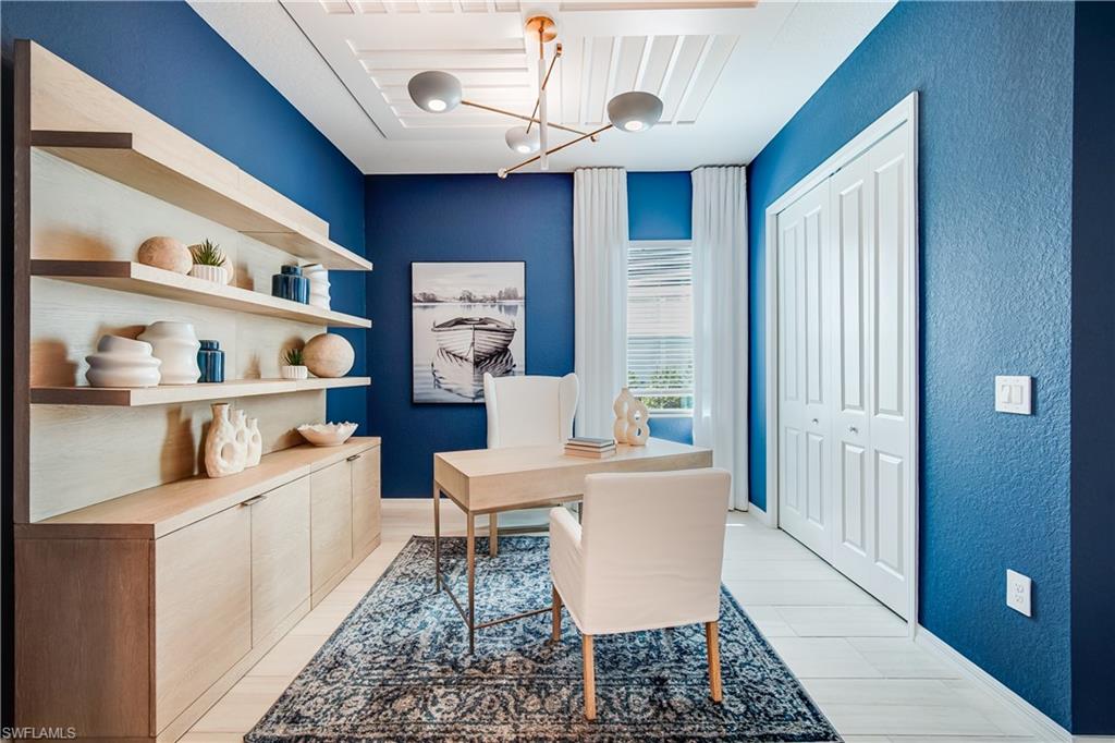 THE NATIONAL GOLF & COUNTRY CLUB AT AVE MARIA - Residential