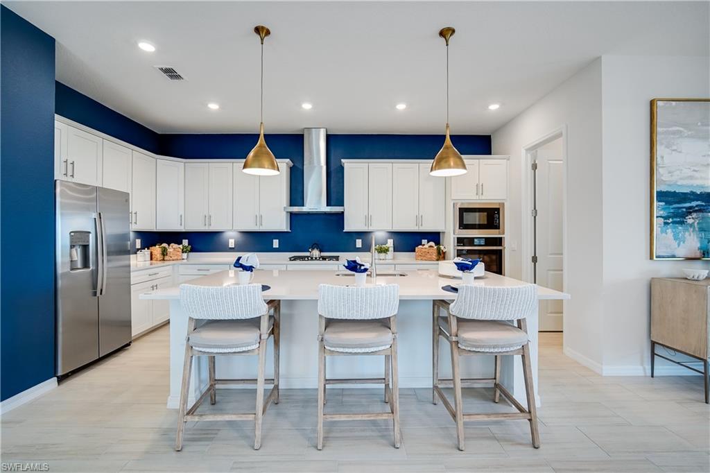 THE NATIONAL GOLF & COUNTRY CLUB AT AVE MARIA - Residential