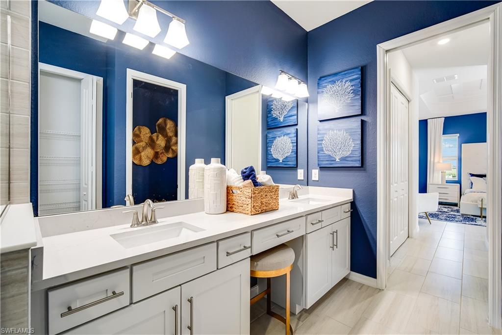 THE NATIONAL GOLF & COUNTRY CLUB AT AVE MARIA - Residential