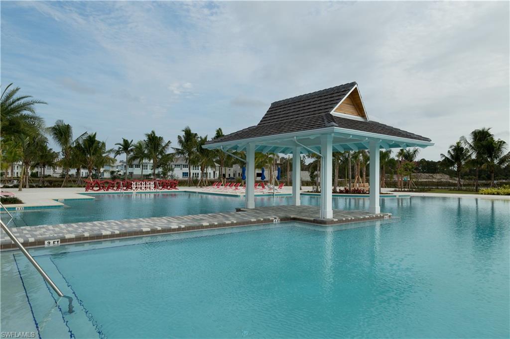 ISLES OF COLLIER PRESERVE - Residential