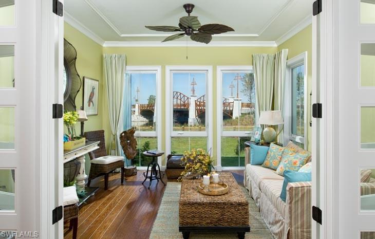 ISLES OF COLLIER PRESERVE - Residential