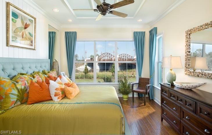 ISLES OF COLLIER PRESERVE - Residential