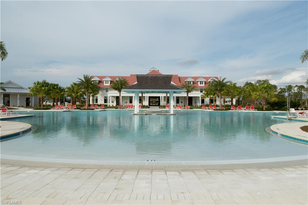 ISLES OF COLLIER PRESERVE - Residential