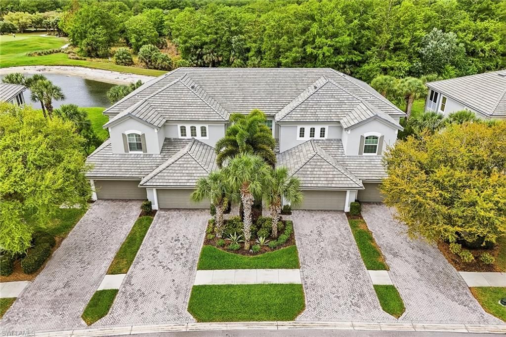 Photo of 12026 Covent Garden CT #501, NAPLES, FL 34120 (MLS # 226012012)