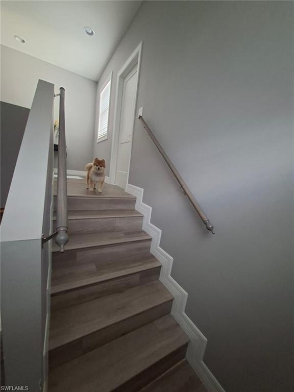 Fort Myers Villas - Residential Lease