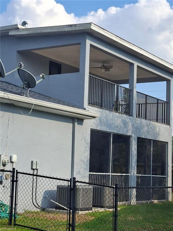 Fort Myers Villas - Residential Lease