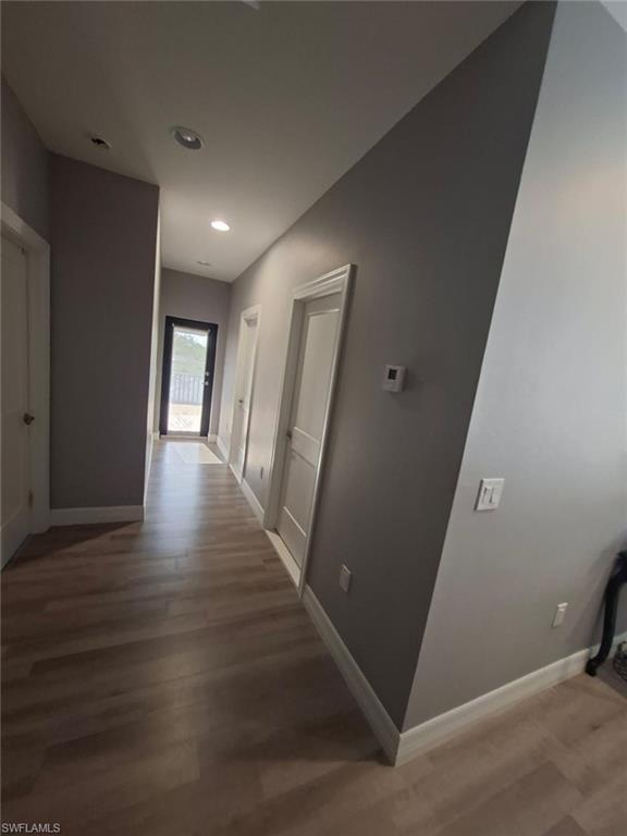 Fort Myers Villas - Residential Lease