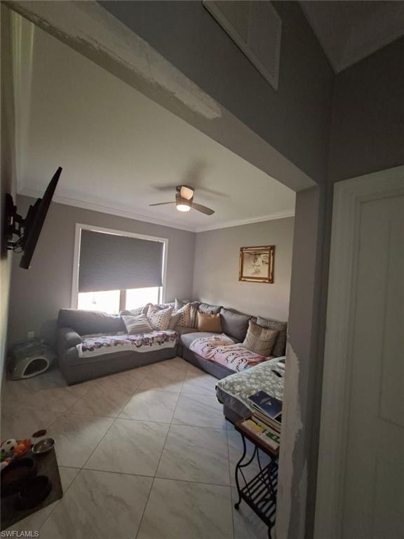 Fort Myers Villas - Residential Lease