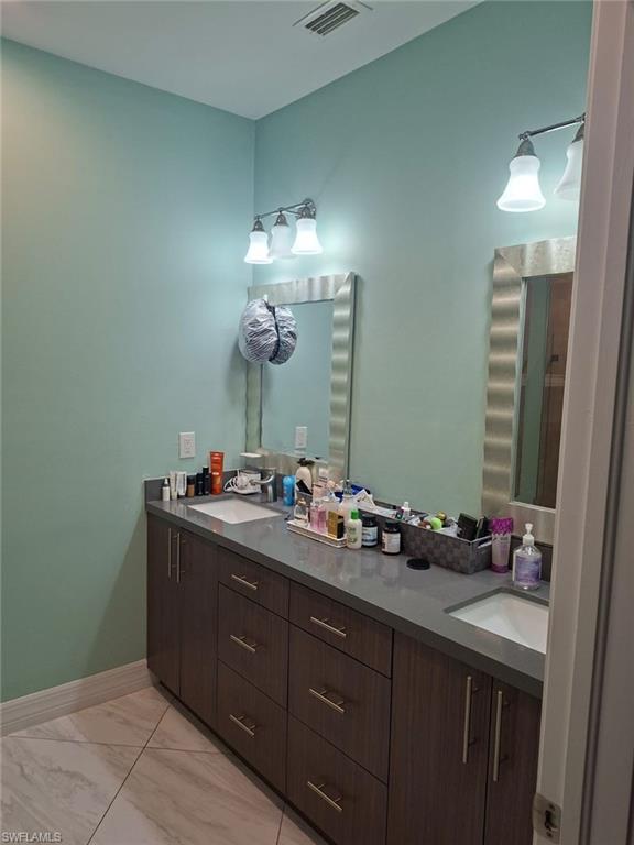 Fort Myers Villas - Residential Lease