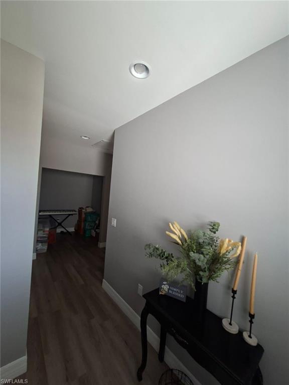 Fort Myers Villas - Residential Lease