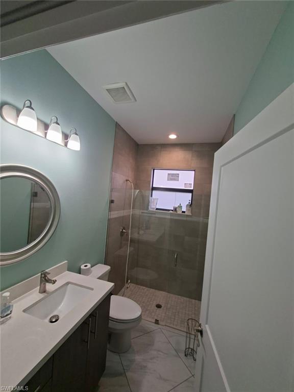 Fort Myers Villas - Residential Lease