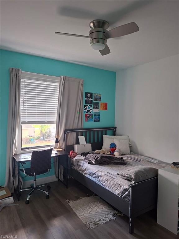 Fort Myers Villas - Residential Lease