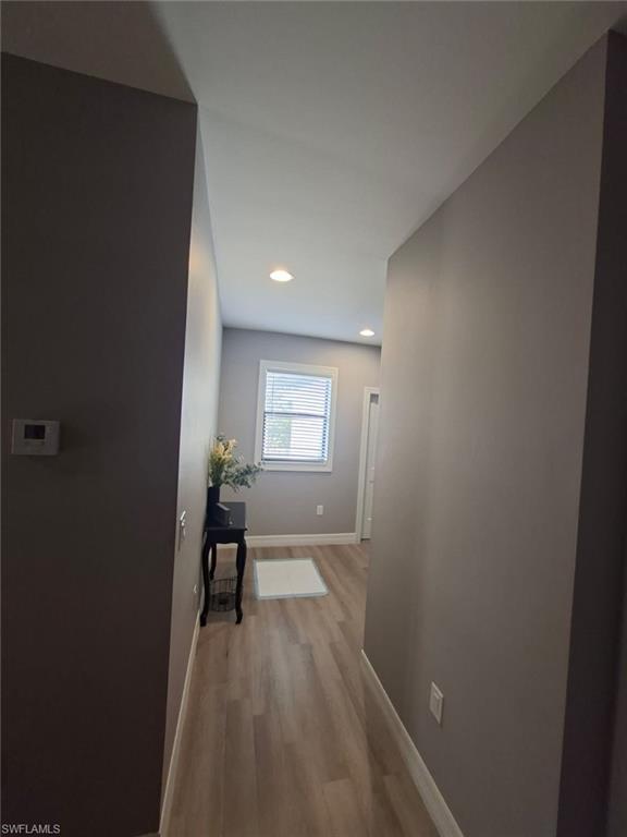 Fort Myers Villas - Residential Lease