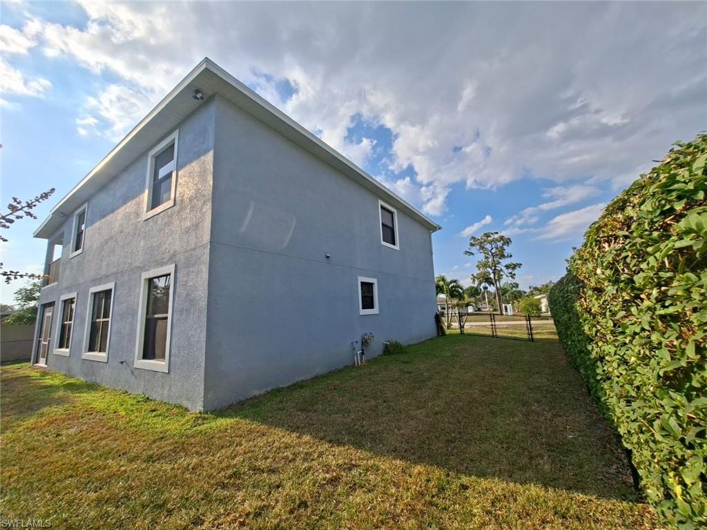 Fort Myers Villas - Residential Lease