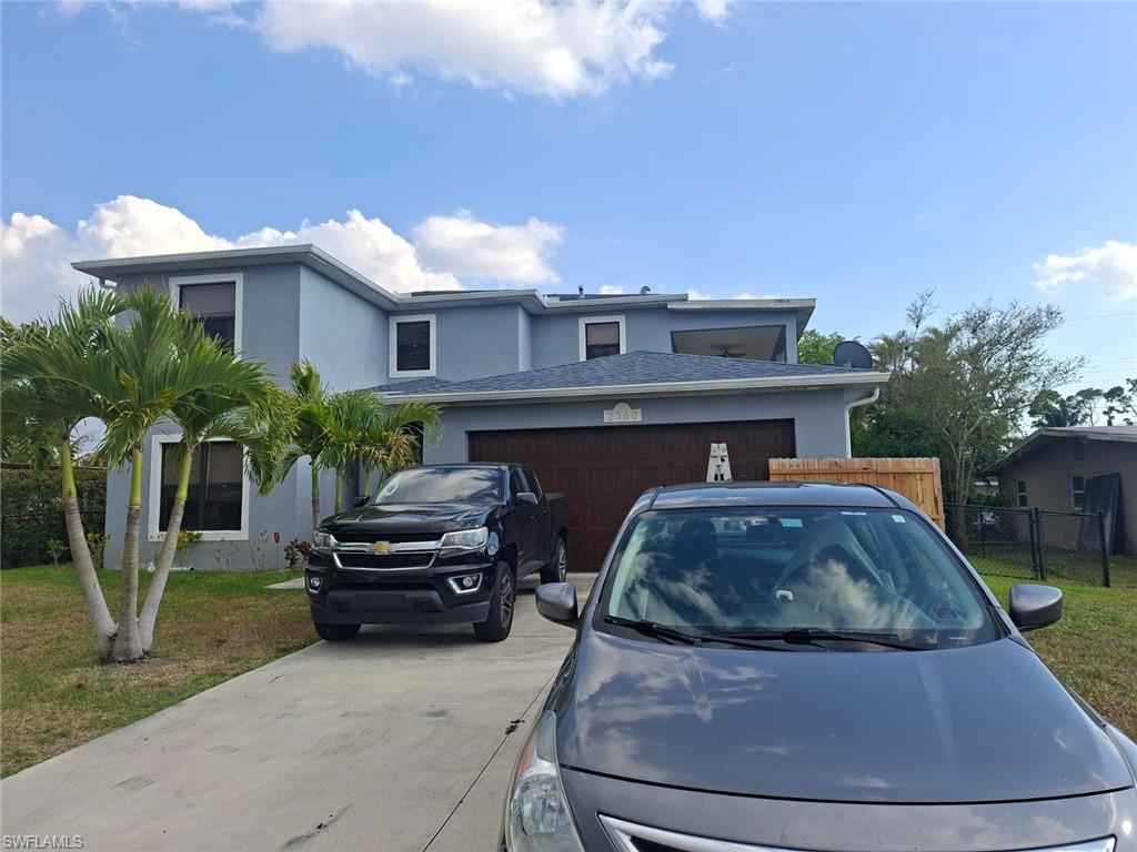 Fort Myers Villas - Residential Lease