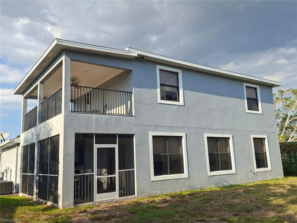 Fort Myers Villas - Residential Lease