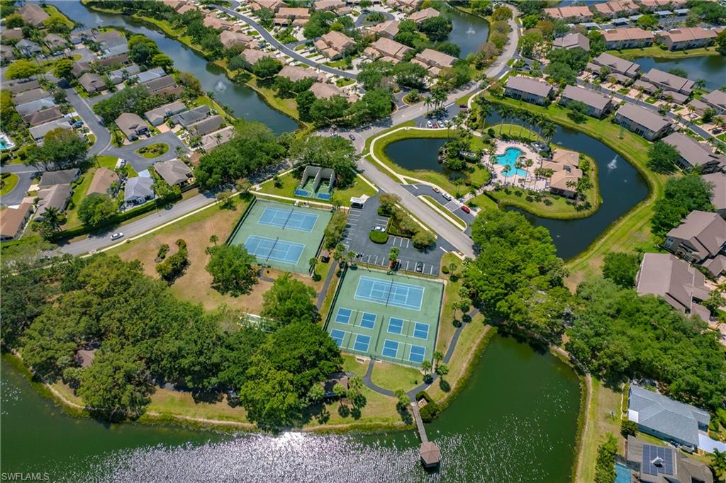 WILLOWBROOK - Residential