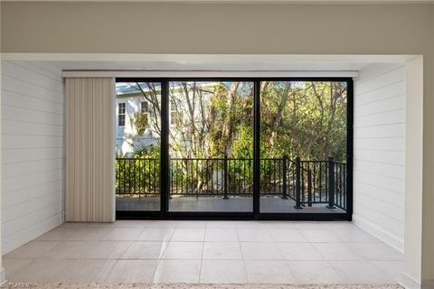 A home in SANIBEL