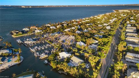 A home in SANIBEL