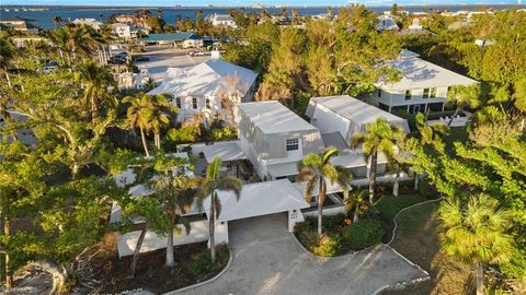 A home in SANIBEL