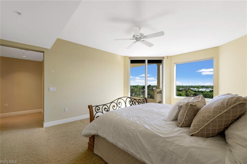 TRIESTE AT BAY COLONY - Residential