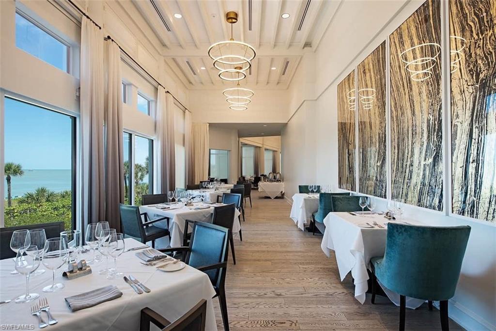 TRIESTE AT BAY COLONY - Residential