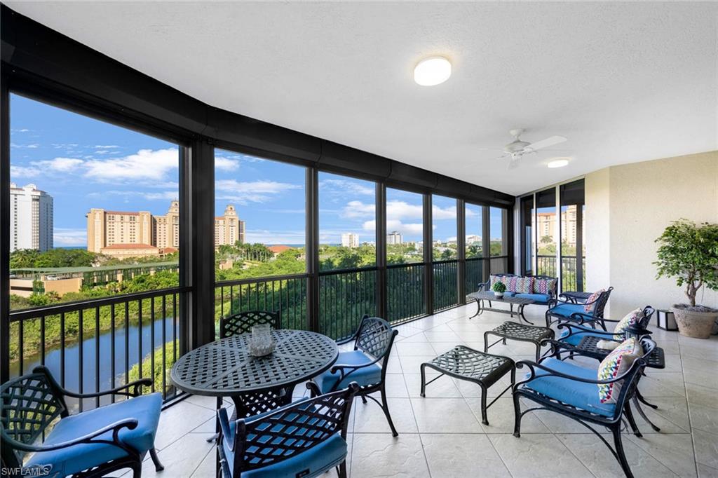 TRIESTE AT BAY COLONY - Residential