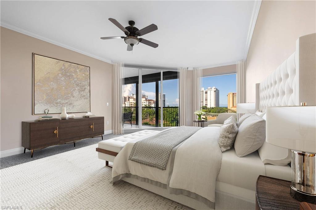 TRIESTE AT BAY COLONY - Residential