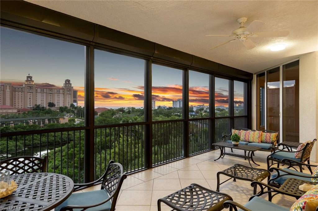 TRIESTE AT BAY COLONY - Residential