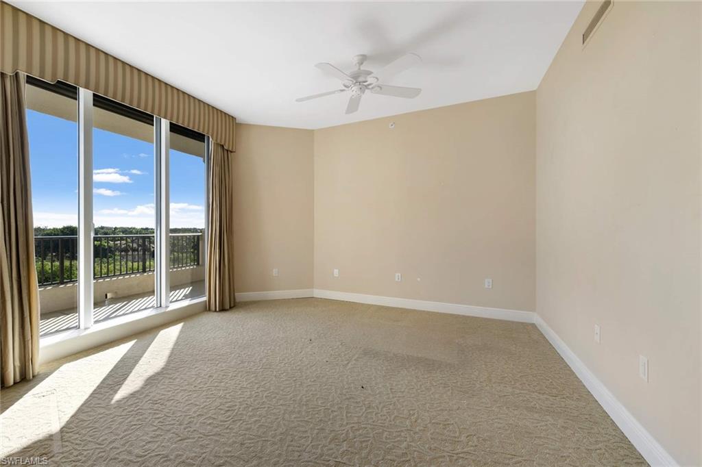 TRIESTE AT BAY COLONY - Residential