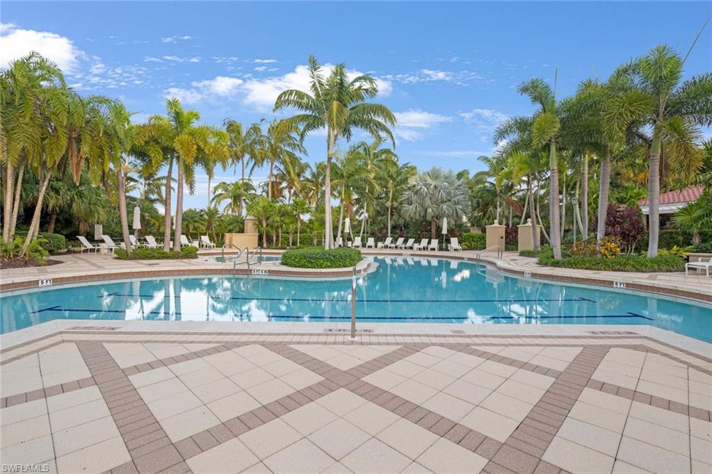 TRIESTE AT BAY COLONY - Residential