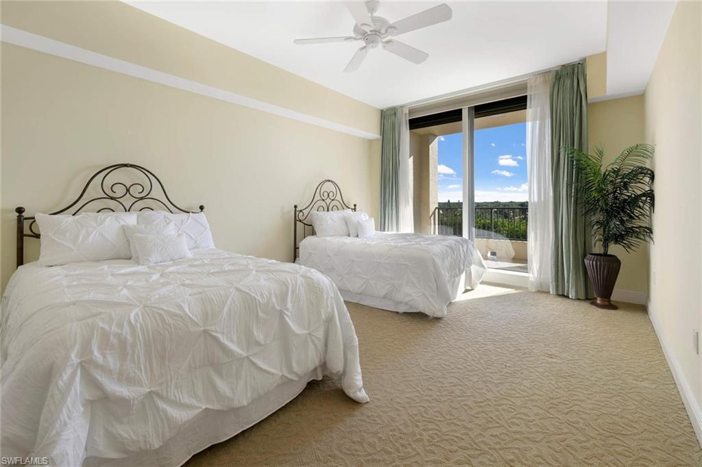 TRIESTE AT BAY COLONY - Residential